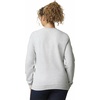 image:imageGildan Unisex Adult Fleece Crewneck Sweatshirt Style G18000 MultipackAsh