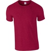 Antique Cherry Red