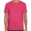 image:imageGildan Softstyle Unisex Adult ShirtHeliconia