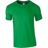 Irish Green