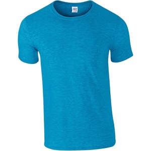 image:imageGildan Softstyle Unisex Adult ShirtAntique Sapphire