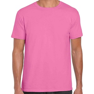 image:imageGildan Softstyle Unisex Adult ShirtAzalea