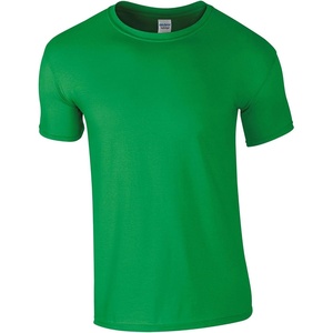 image:imageGildan Softstyle Unisex Adult ShirtIrish Green