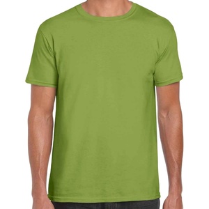 image:imageGildan Softstyle Unisex Adult ShirtKiwi