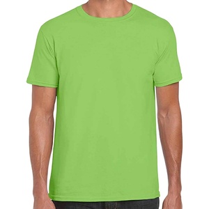 image:imageGildan Softstyle Unisex Adult ShirtLime