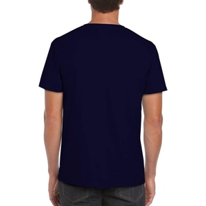 image:imageGildan Softstyle Unisex Adult ShirtNavy