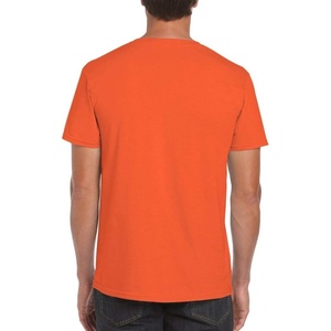 image:imageGildan Softstyle Unisex Adult ShirtOrange