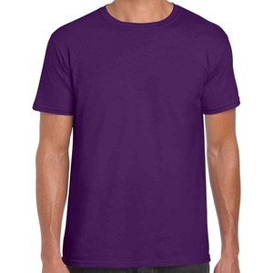 image:imageGildan Softstyle Unisex Adult ShirtPurple