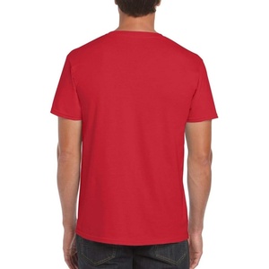 image:imageGildan Softstyle Unisex Adult ShirtRed