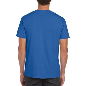 image:imageGildan Softstyle Unisex Adult ShirtRoyal