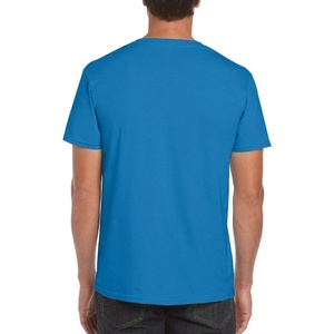 image:imageGildan Softstyle Unisex Adult ShirtSapphire